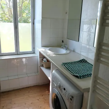 De L'impluvium Au Coeur Des Volcans Auvergne Holiday home Pulverieres
