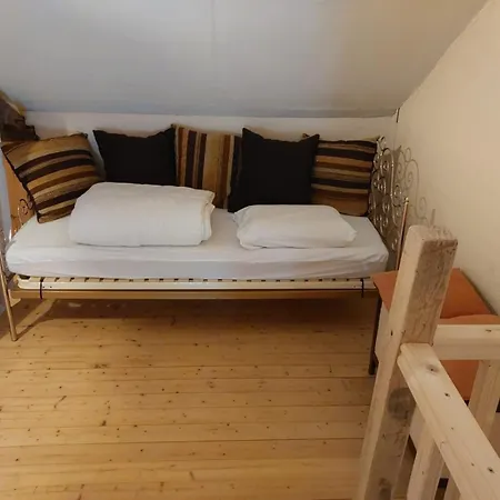 Holiday home De L'impluvium Au Coeur Des Volcans Auvergne